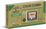 Nintendo Game & Watch The Legend Of Zelda Console New Unopened From Jp English. Price: $63.00.