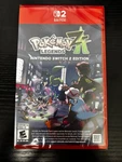 Pokemon: Legends Z-a For Nintendo Switch 2 Sealed Brand. Price: $48.99.