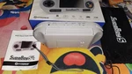 Hyperkin Supaboy Portable Pocket Console For Snes/ Super Famicom Gray 70 Games Used. Price: $349.99.