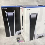 PS5 Playstation Sony CFI-1200A CFI-1200B Console Disk Or Digital Edition New. Price: $785.99.