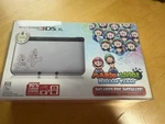 Nintendo 3DS Xl Mario & Luigi Dream Team Silver Edition Complete Box Cib Used. Price: $292.44.