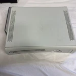 Microsoft Xbox 360 Arcade Launch Edition White Console Reads Cds But Not Games For. Price: $36.09.