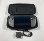 Valve Steam Deck 64GB Handheld System- Very Good. Price: $549.00.