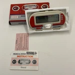 Vintage 1984 Nintendo Micro Vs System Boxing Handheld Game Complete Used. Price: $249.99.