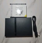 Sony Playstation 2 Slim Charcoal Black Console (SCPH-77001 Used. Price: $85.99.