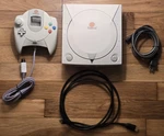 Sega Dreamcast Console - Fully Recapped, Gdemu And Dcdigital HW1 Hdmi Installed Used. Price: $499.99.
