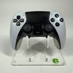 Sony Playstation PS5 Dualsense Edge Wireless Controller Classic White CFI-ZCP1 Used. Price: $79.99.