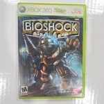 Bioshock Microsoft Xbox 360, 2007 Pre Owned Like. Price: $15.00.