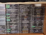 PS1 Playstation One Games Authentic *pick Your Game* All Tested. Good. Price: $99.95.