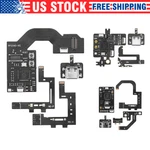 For Nintendo Switch Ns/lite/oled Console (optional) Durable RP2040 Chip -2025 New. Price: $12.98.