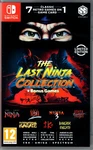 The Last Ninja Collection + Bonus Games For Nintendo Switch Brand. Price: $49.99.
