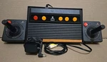 Atari Flashback 4 Gold Console Power Adapter Used. Price: $24.00.