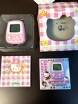 Nintendo Pocket Hello Kitty Sanrio Game Console Pedometer MPG-001(KT) Japanese Used. Price: $75.19.
