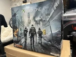 Microsoft Xbox One 1TB Console Tom Clancy's The Division Bundle Game System New. Price: $480.88.