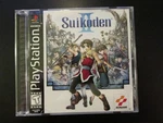 Suikoden Ii 2 (sony Playstation PS1) Unplayed Copy Complete New Pristine Mint Brand. Price: $329.95.