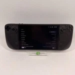 Valve Steam Deck Oled 7.4" 6NM Ryzen Apu 16GB Ram 1TB Black 1030 Used. Price: $1099.99.