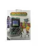 Merkury Innovations Arcade Fun Portable Gaming Console 200 Games New Hand. Price: $29.99.
