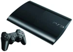 Sony Playstation 3 Super Slim 12GB System Very Good 4Z Used. Price: $159.20.