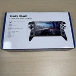 X9 Black Hawk Handheld Game Console 5.5 Inch Hd Screen Portable Retro Video New. Price: $49.96.