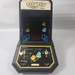 Vintage Pac Man Tabletop Arcade Coleco 1981 Midway No. 2390 Working Video Demo Used. Price: $63.99.