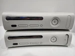 Microsoft Xbox 360 - Console Only Untested Parts Repair Lot 2 For. Price: $34.00.