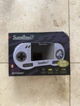 Hyperkin Supaboy Portable Pocket Console Snes W/ Original Box Used. Price: $119.99.