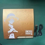 Sony PS3 One Piece Kaizoku Musou Gold Edition 320GB CEJH-10021 Used. Price: $258.96.