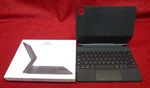Apple Ipad Magic Keyboard MXQT2LL/A Black Pro 11" Air 4TH Gen Used. Price: $84.99.