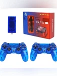GS5 Portable Console Wireless Controller Gamestation New. Price: $59.00.