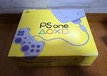 New Sony Playstation Psone SCPH-100 Japan *rare Yellow Box* $50 Off. Price: $350.00.