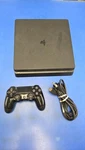 Sony PS4 1TB- CUH-2215B, W/controller And Cords Software 13.04 (test (C57006255) Used. Price: $120.00.
