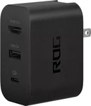 Asus Rog 65W Charger Dock For Ally (hdmi 2.0, Usb-a, Usb-c) Black New. Price: $64.99.