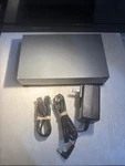 Seagate 8TB Game Drive For Xbox, Usb-a External Console, Gray/black Used. Price: $170.00.