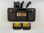 Tempest Soundic MPT03 Video Computer W/ 2 Games Used. Price: $99.99.