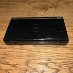 Nintendo Ds Lite Black Console System Cib Works, Original Box W/ Charger Read Open. Price: $99.99.
