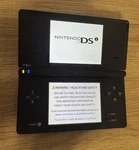 Mint Condition Nintendo Dsi Handheld System Used. Price: $100.00.