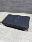 Sony Playstation 2 Console Tested Black SCPH-39001 Only Used. Price: $100.00.