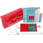 Nintendo Gameboy Pocket Red Console MGB001 Japan Import Working Complete Used. Price: $124.99.