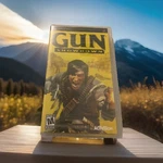 Gun Showdown (sony Psp, 2006)**NEW** Brand. Price: $135.00.