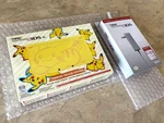 Nintendo 3DS Xl Pokemon Pikachu Yellow Edition. Used. Price: $1500.00.