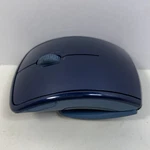 Microsoft Arc Mouse Pc/mac Usb 1349 W/receiver 1350 Blue Discontinued Tested Used. Price: $24.95.