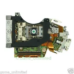 Sony Playstation PS3 Laser Lens KES-400A KEM-400AAA For 60GB CECHA01 CECH-A01 New. Price: $55.81.