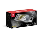 New Nintendo Switch Lite Console Dialga Palkia Pokemon Special Edition Rare. Price: $274.99.