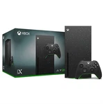 Microsoft Xbox Series 2TB Video Game Console - Galaxy Black Special Edition New. Price: $799.99.