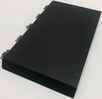 Oem Sony PS4 Fat Og Top Right Housing Shell Case Part Playstation 1001A 1115A Used. Price: $18.95.