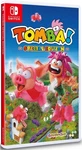 Tomba! Special Edition Switch Brand New Sealed Game 2025 Platform. Price: $44.90.