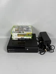 Microsoft Xbox 360 1538 Console Bundle Games Cords Tested & Working Used. Price: $106.25.