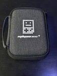 Miyoo Mini Plus Carrying Case, Durable Protective Travel Storage Open. Price: $29.99.