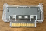 Sega Game Gear Cartridge Adapter Accessory For Analogue Pocket Used. Price: $45.00.