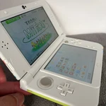 Dual Ips Nintendo 3DS Ll Animal Crossing Happy Home Designer Game Console Used. Price: $499.99.